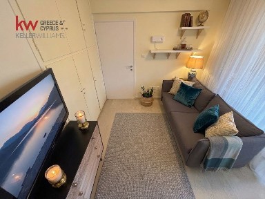Studio / Γκαρσονιέρα, 29τ. μ.