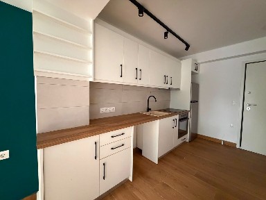 Studio / Γκαρσονιέρα, 28τ. μ.