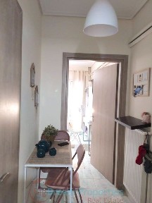 Studio / Γκαρσονιέρα, 27τ. μ.