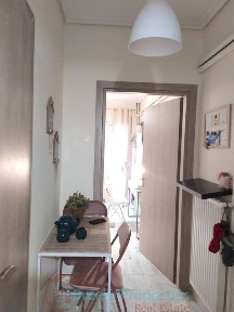 Studio / Γκαρσονιέρα, 27τ. μ.