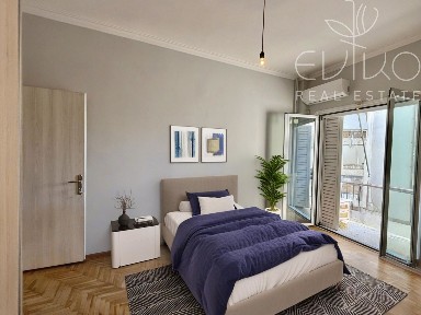 Studio / Γκαρσονιέρα, 34τ. μ.