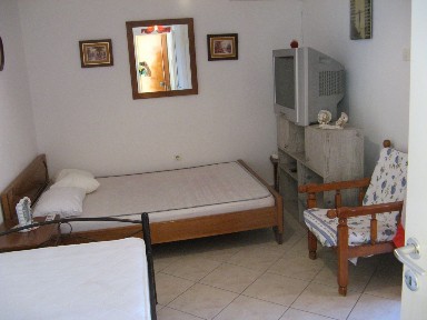 Όρμος Κορθίου, Άνδρος (Κυκλάδες), Ψάλτη Αλίκης, 845 00 Κορθιό