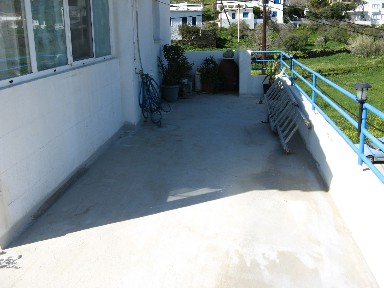 Όρμος Κορθίου, Άνδρος (Κυκλάδες), Ψάλτη Αλίκης, 845 00 Κορθιό