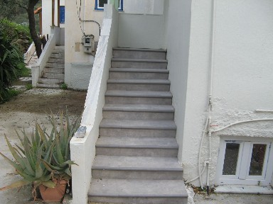 Όρμος Κορθίου, Άνδρος (Κυκλάδες), Ρογό, 845 00 Κορθιό