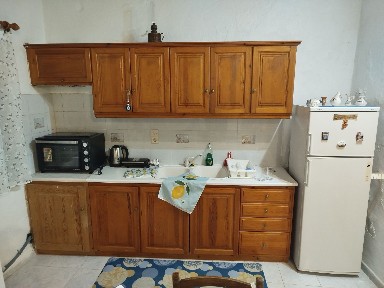 Διαμέρισμα, 60τ. μ.