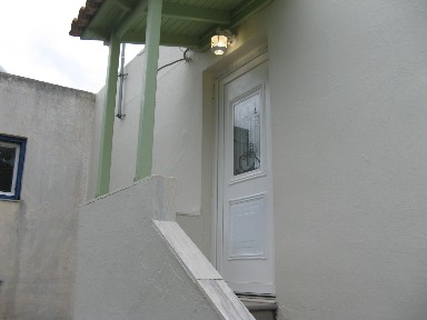 Όρμος Κορθίου, Άνδρος (Κυκλάδες), Ρογό, 845 00 Κορθιό