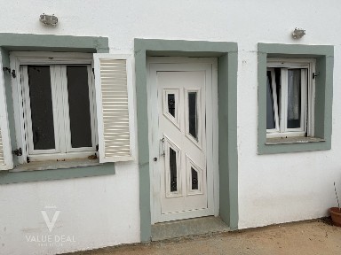 Συγκρότημα διαμερισμάτων, 76τ. μ.