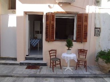 Όρμος Κορθίου, Άνδρος (Κυκλάδες), Ψάλτη Αλίκης, 845 00 Κορθιό