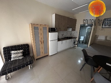 Studio / Γκαρσονιέρα, 21τ. μ.