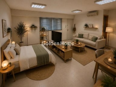 Studio / Γκαρσονιέρα, 36τ. μ.
