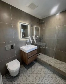 Studio / Γκαρσονιέρα, 24τ. μ.