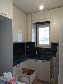 Studio / Γκαρσονιέρα, 31τ. μ.