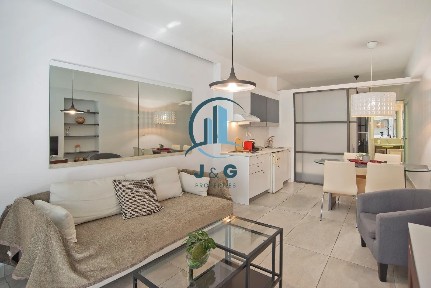 Studio / Γκαρσονιέρα, 37τ. μ.