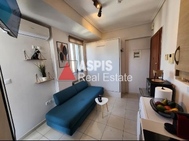 Studio / Γκαρσονιέρα, 16τ. μ.