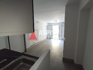 Studio / Γκαρσονιέρα, 36τ. μ.