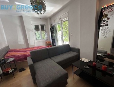 Studio / Γκαρσονιέρα, 44τ. μ.
