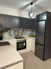 Studio / Γκαρσονιέρα, 31τ. μ.