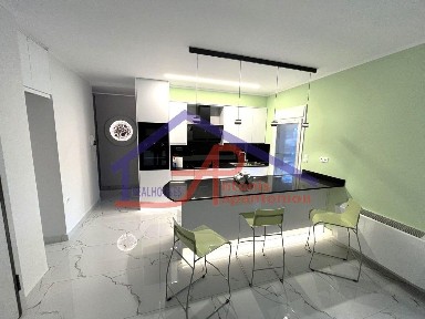 Διαμέρισμα, 72τ. μ.