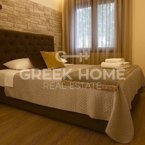Studio / Γκαρσονιέρα, 45τ. μ.