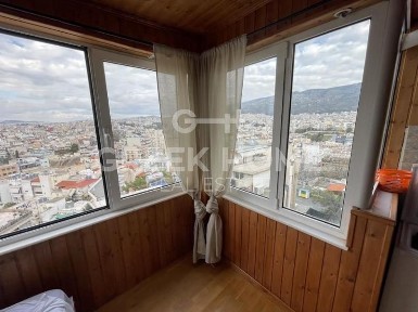 Studio / Γκαρσονιέρα, 31τ. μ.