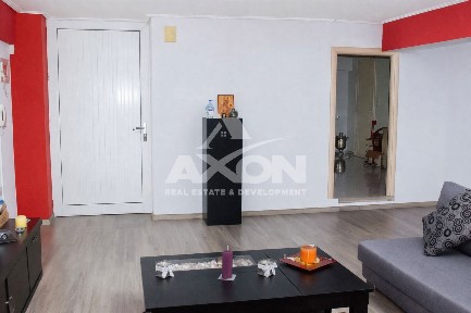 Άνω Νέα Σμύρνη, Νέα Σμύρνη (Αθήνα - Νότια Προάστια)