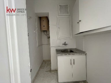 Studio / Γκαρσονιέρα, 33τ. μ.