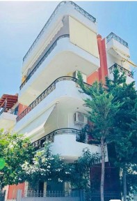 Studio / Γκαρσονιέρα, 30τ. μ.