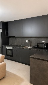 Studio / Γκαρσονιέρα, 36τ. μ.