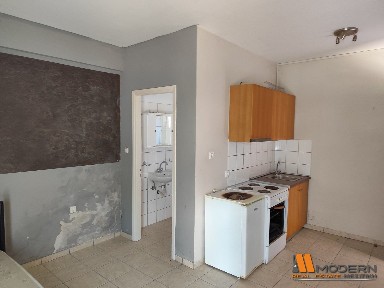 Συγκρότημα διαμερισμάτων, 159τ. μ.