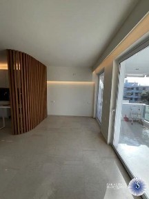 Studio / Γκαρσονιέρα, 31τ. μ.