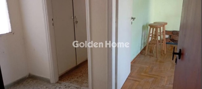 Studio / Γκαρσονιέρα, 25τ. μ.