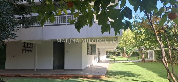 Studio / Γκαρσονιέρα, 25τ. μ.