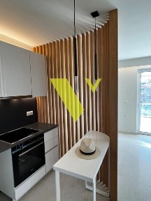 Studio / Γκαρσονιέρα, 31τ. μ.