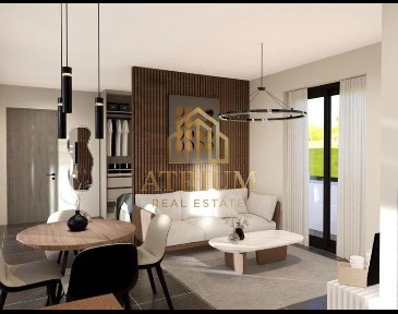 Studio / Γκαρσονιέρα, 35τ. μ.