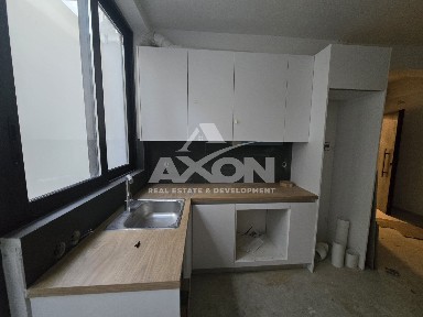 Studio / Γκαρσονιέρα, 30τ. μ.