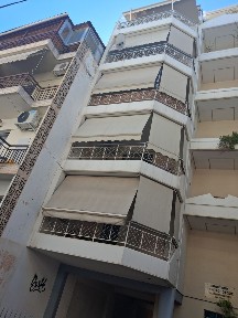 Studio / Γκαρσονιέρα, 35τ. μ.