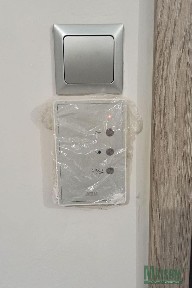 Studio / Γκαρσονιέρα, 41τ. μ.