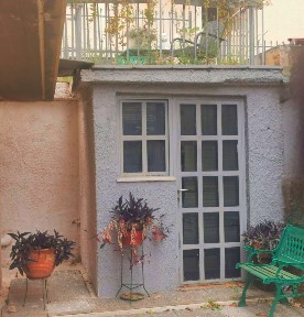 Studio / Γκαρσονιέρα, 17τ. μ.