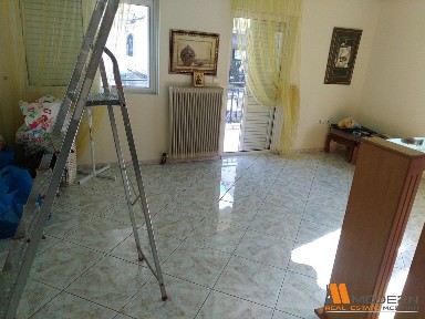 Συγκρότημα διαμερισμάτων, 252τ. μ.