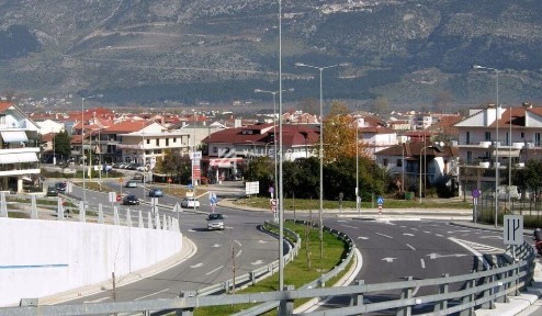 Διαμέρισμα, 43τ. μ.