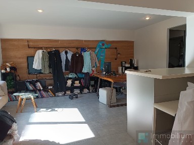 Studio / Γκαρσονιέρα, 36τ. μ.