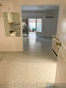 Studio / Γκαρσονιέρα, 42τ. μ.