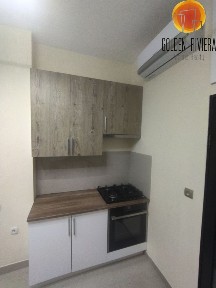 Studio / Γκαρσονιέρα, 25τ. μ.