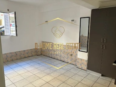 Studio / Γκαρσονιέρα, 35τ. μ.