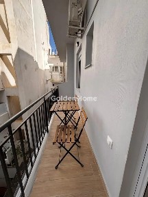 Studio / Γκαρσονιέρα, 20τ. μ.