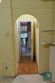 Studio / Γκαρσονιέρα, 24τ. μ.