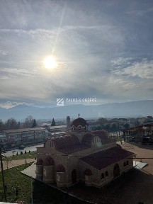 Συγκρότημα διαμερισμάτων, 500τ. μ.