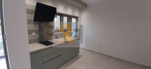 Studio / Γκαρσονιέρα, 35τ. μ.