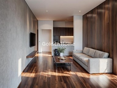 Studio / Γκαρσονιέρα, 31τ. μ.