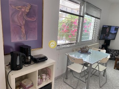 Studio / Γκαρσονιέρα, 32τ. μ.